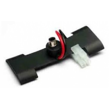 CONECTOR PARA BATERIA 7.2V BOX DA BATERIA DO SISTEMA DE PARTIDA DA MFR KYOSHO 74003 KYO 74003B